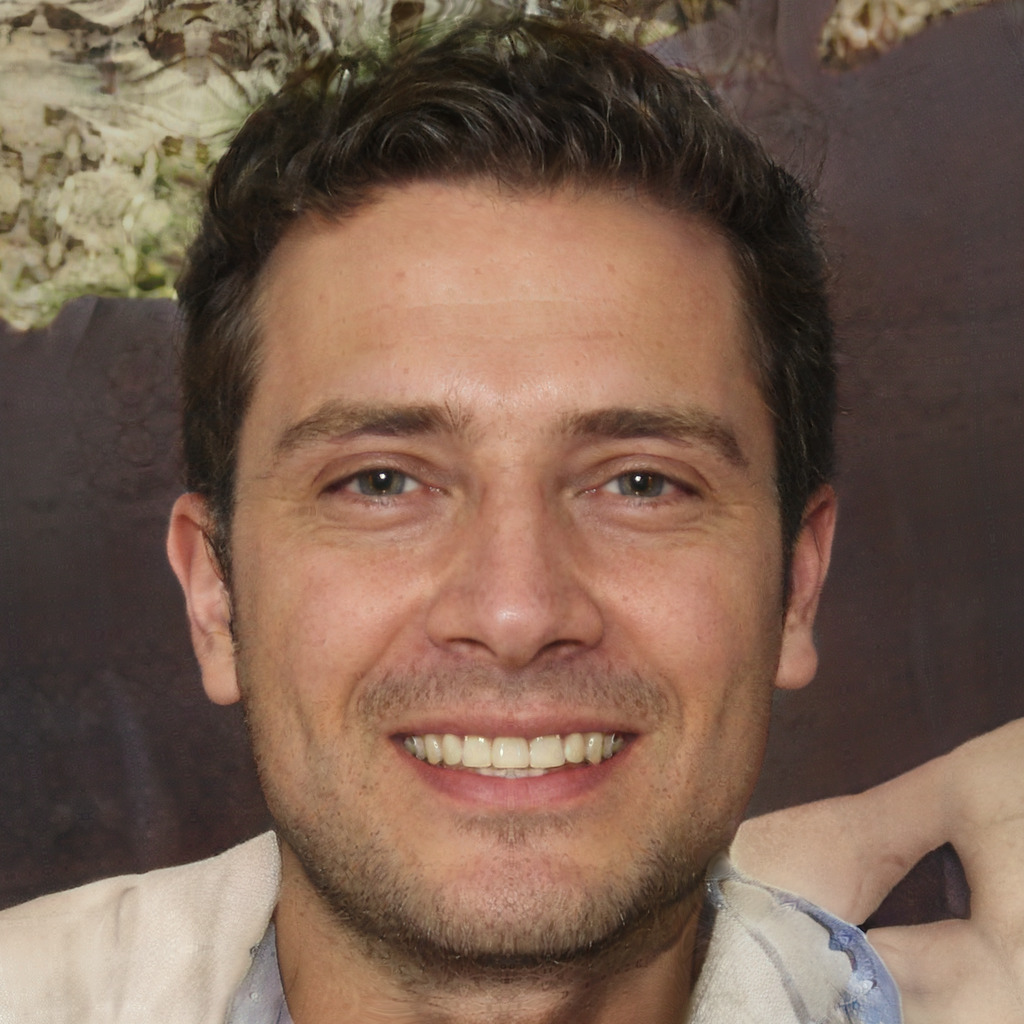 Alexandre Woufran
