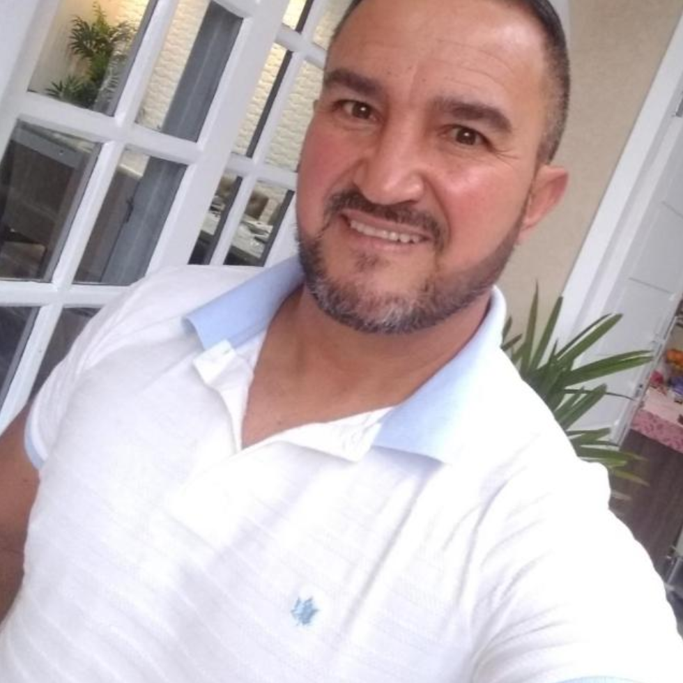 Marcos Schon