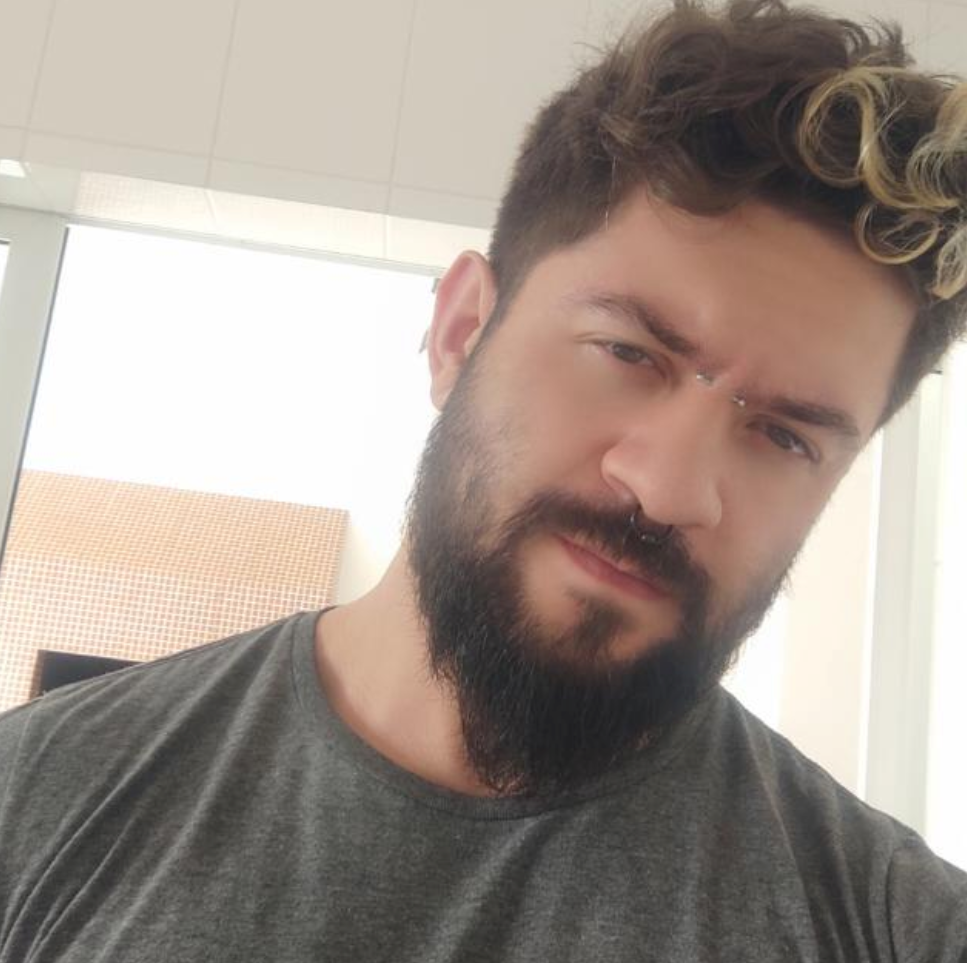  Luiz Carlos De Souza Javorski Junior