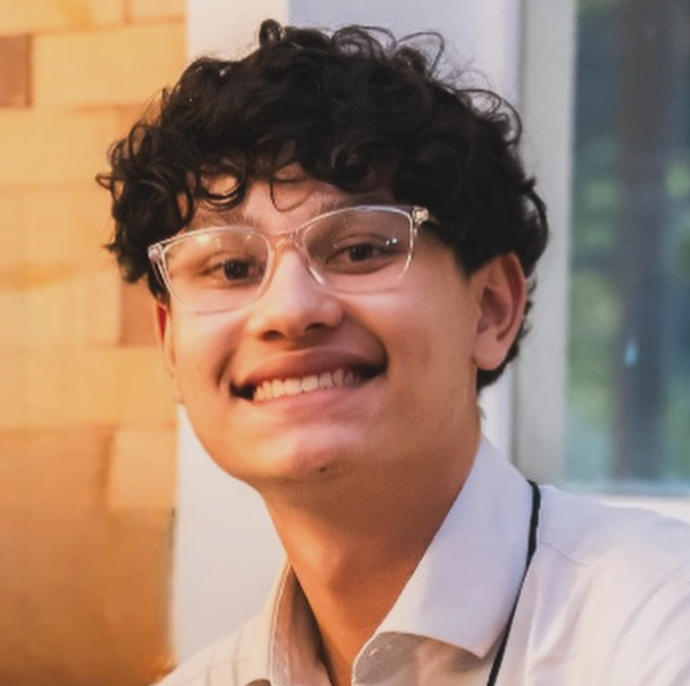 Matheus Crisanto