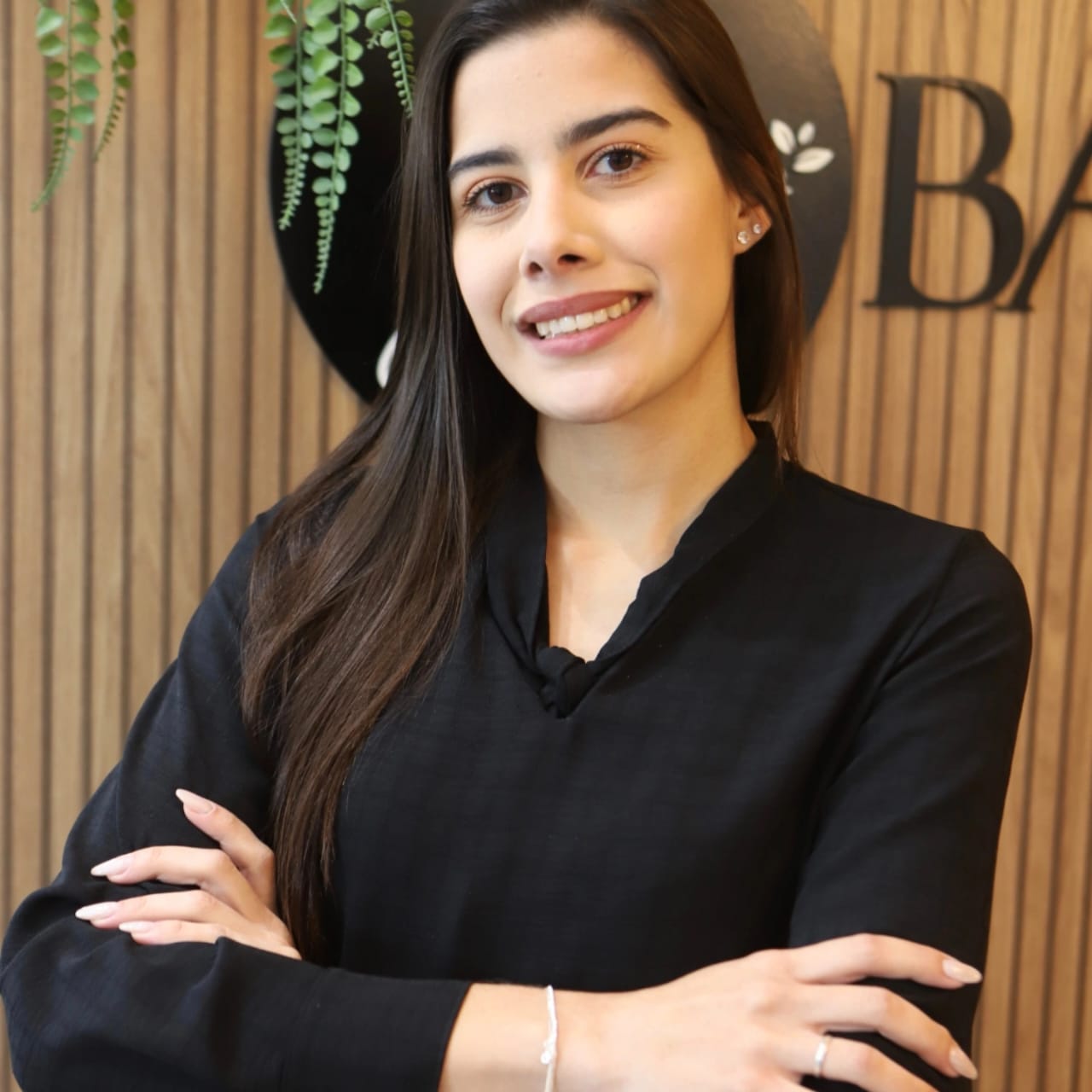 Luiza Rocha